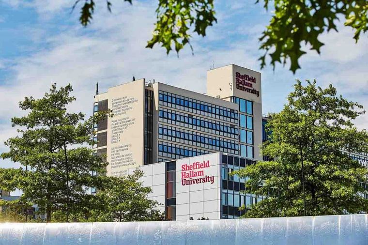 Sheffield Hallam University