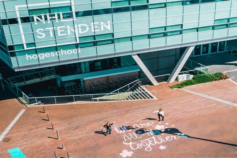 NHL Stenden University of Applied Sciences
