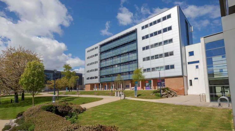 University of Sunderland