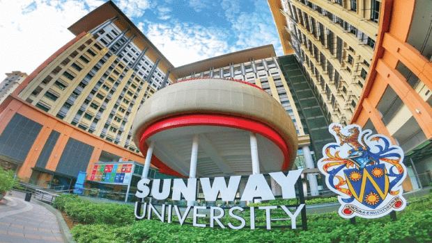 Sunway University