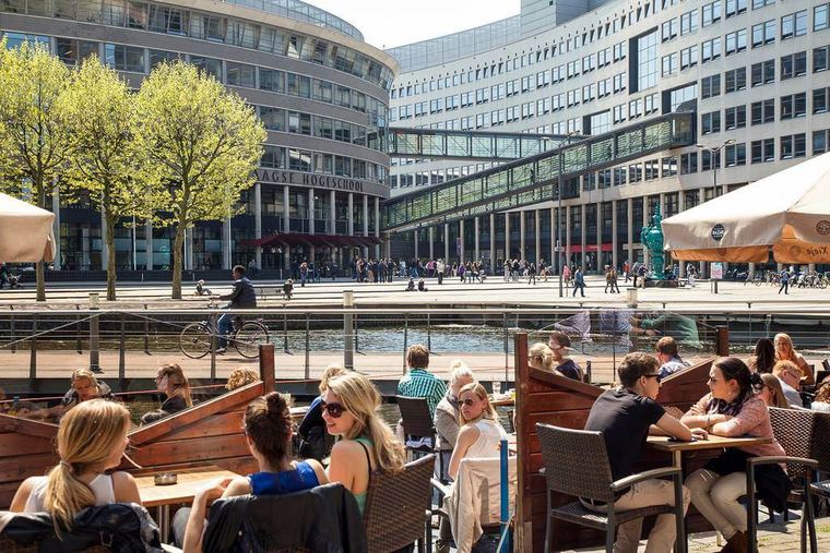 The Hague University of Applied Sciences