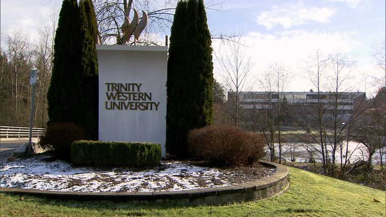 Trinity Western University