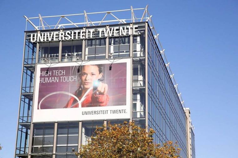 University of Twente