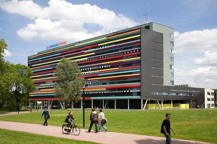 HU University of Applied Sciences Utrecht