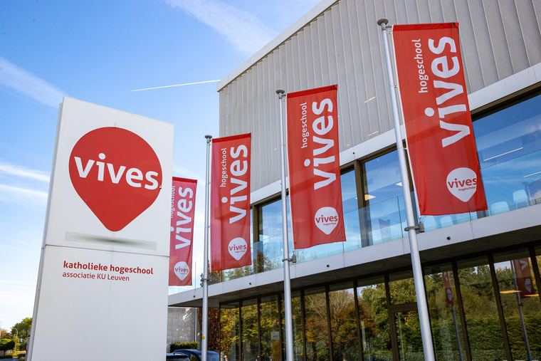 VIVES University of Applied Sciences