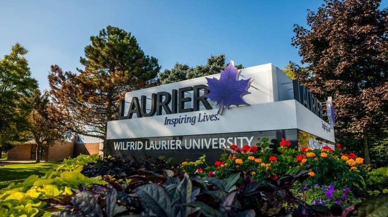 Wilfrid Laurier University