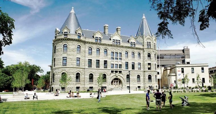 University of Winnipeg