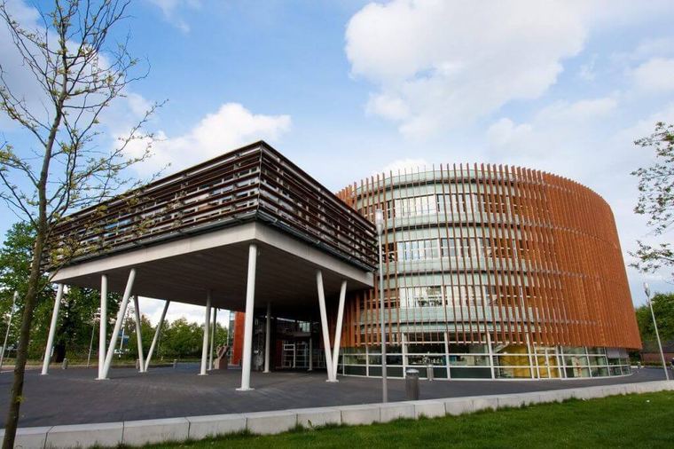 Wittenborg University of Applied Sciences
