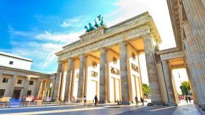 Study in Germany