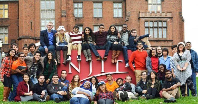 New Jersey Institute of Technology