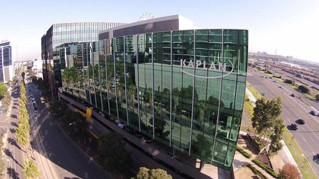 Kaplan Business School