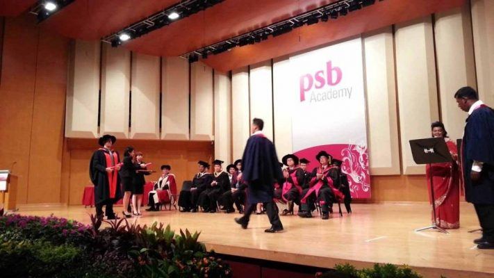 PSB Academy
