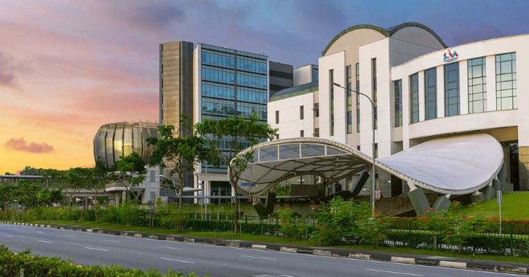 Singapore Institute of Management (SIM)