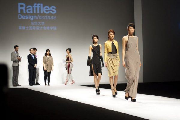 Raffles College of Higher Education