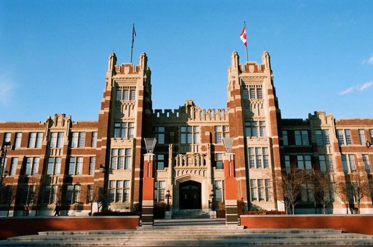 SAIT — Southern Alberta Institute of Technology