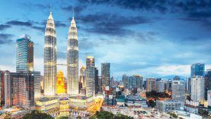 Study in Malaysia
