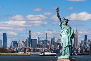 Study in United States