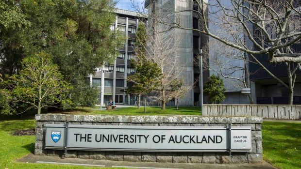 University of Auckland