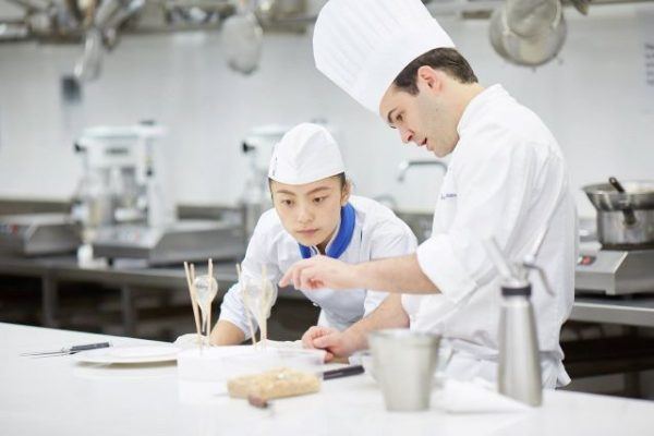 Le Cordon Bleu New Zealand