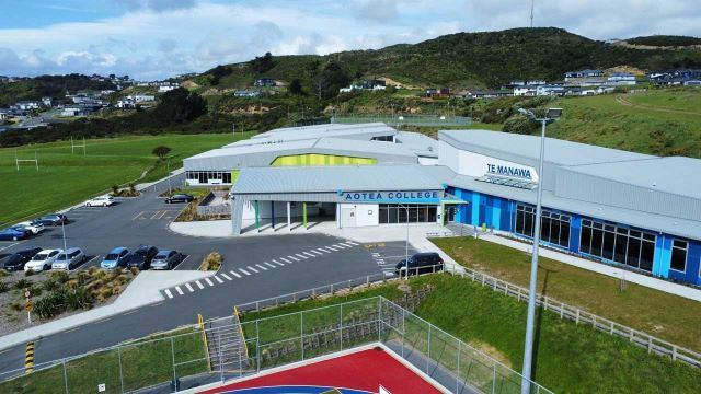 Aotea College