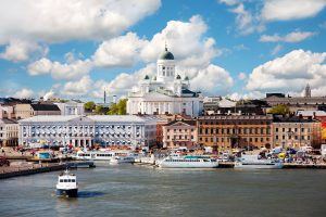 Study in Finland