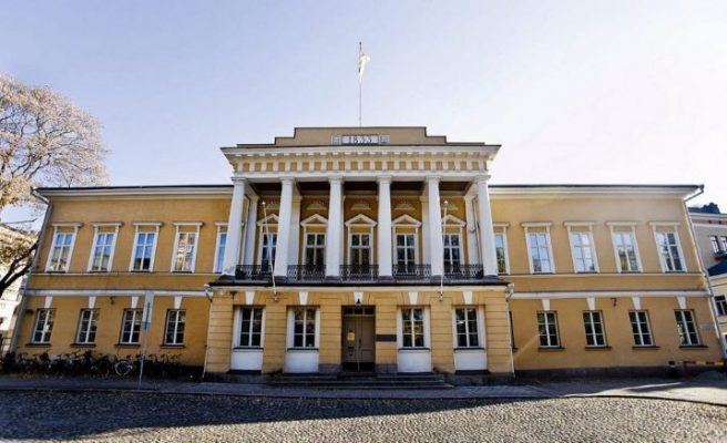 Åbo Akademi University