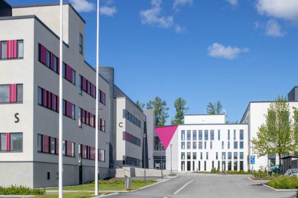 Häme University of Applied Sciences (HAMK)