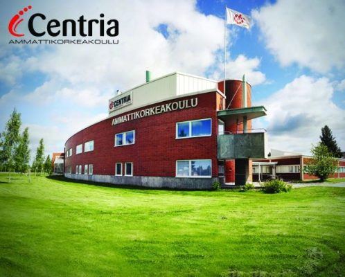 Centria University of Applied Sciences