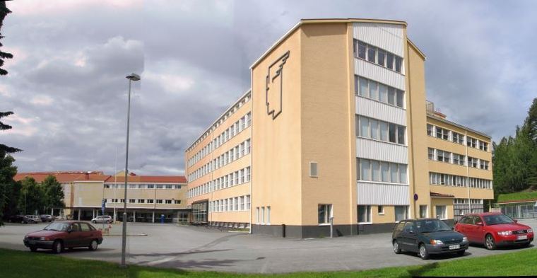 JAMK University of Applied Sciences