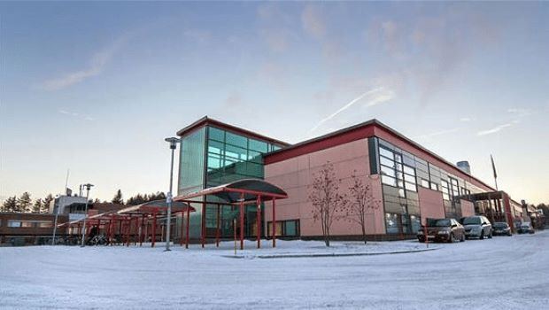 Kajaani University of Applied Sciences