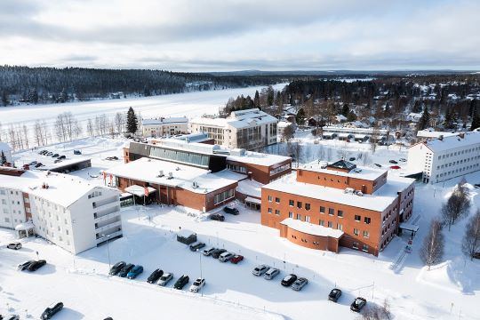 Lapland University of Applied Sciences