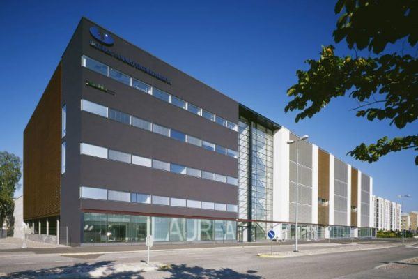 Laurea University of Applied Sciences