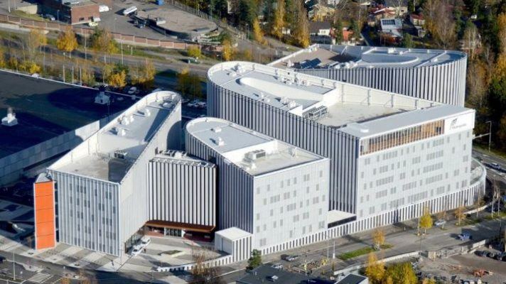 Metropolia University of Applied Sciences