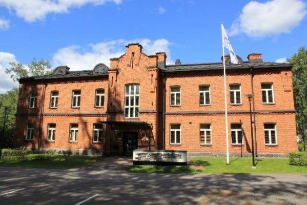 South-Eastern Finland University of Applied Sciences (XAMK)