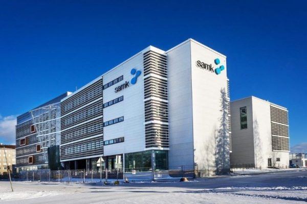 Satakunta University of Applied Sciences