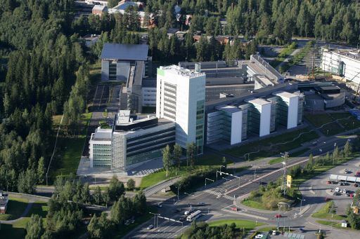 Savonia University of Applied Sciences