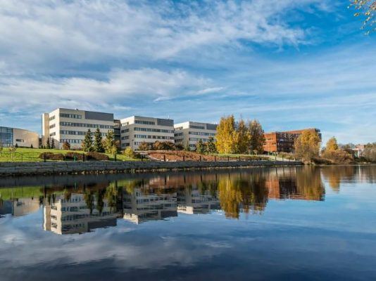 Seinäjoki University of Applied Sciences