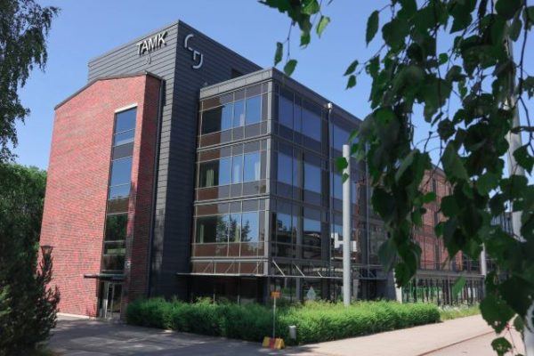 Tampere University of Applied Sciences (TAMK)