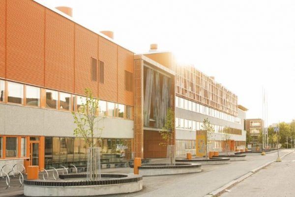 University of Vaasa