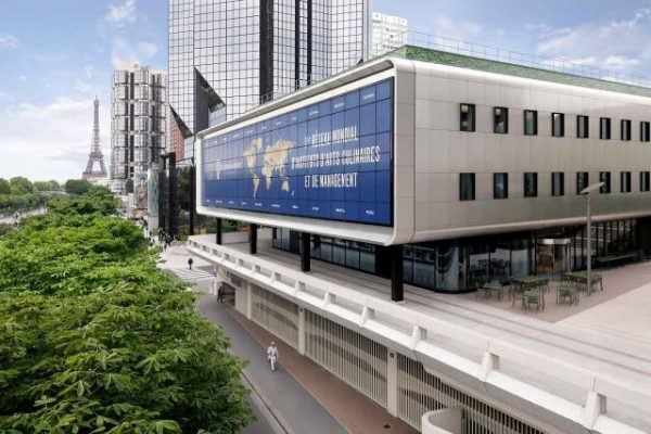 Le Cordon Bleu Paris