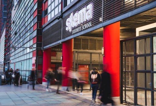 SKEMA Business School