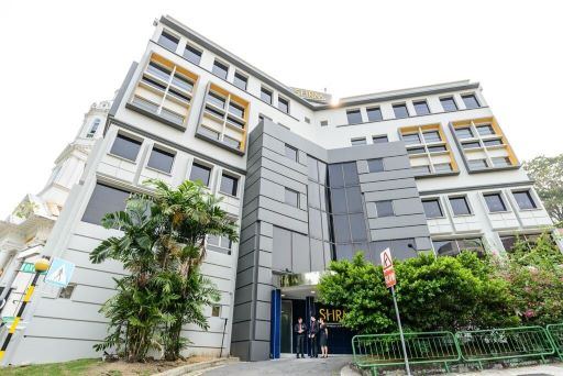SHRM College