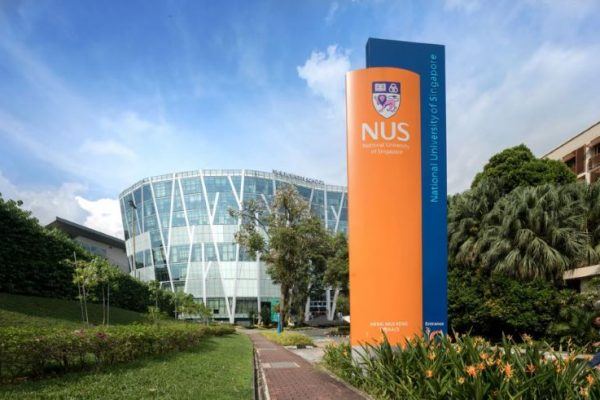National University of Singapore (NUS)