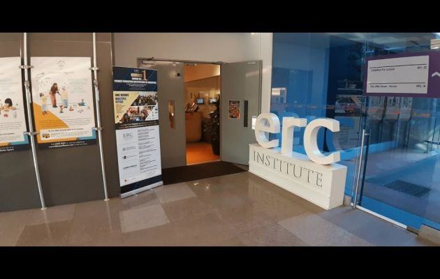 ERC Institute