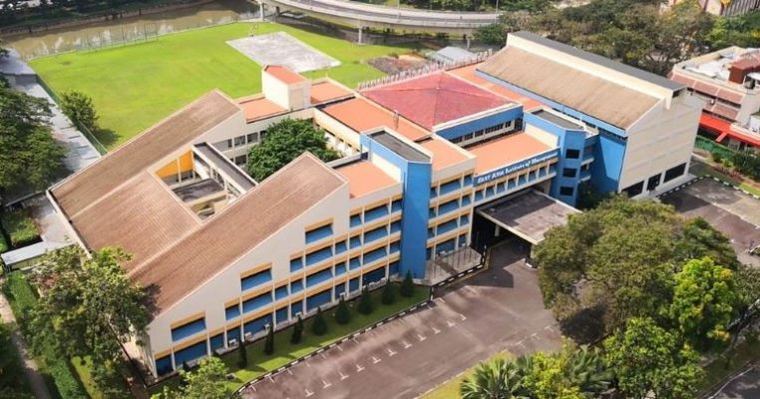 East Asia Institute of Management (EAIM)