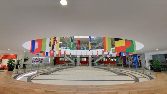 Canadian International School (CIS)