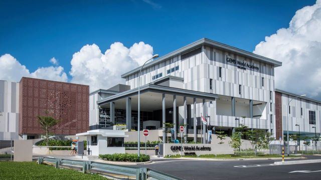 XCL World Academy