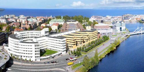 Jönköping University