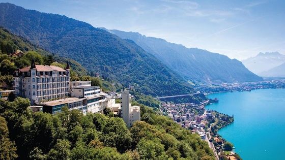 Glion Institute of Higher Education