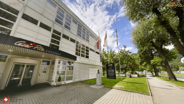 César Ritz Colleges